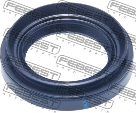 Febest 95HAY-38580914C - Anello tenuta, Differenziale www.autoricambit.com