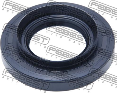 Febest 95HAY-38741118C - Paraolio, Albero primario www.autoricambit.com