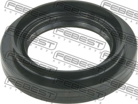 Febest 95HBY-40630914L - Paraolio, Albero trasmissione cambio manuale www.autoricambit.com