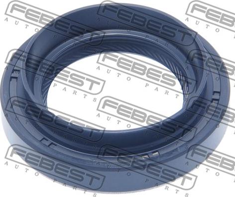 Febest 95HBY-34540915R - Paraolio, Albero primario www.autoricambit.com