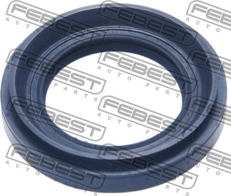 Febest 95HBY-35560811L - Paraolio, Albero primario www.autoricambit.com