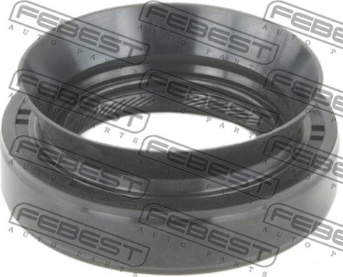 Febest 95HBY-35561221L - Paraolio, Albero primario www.autoricambit.com