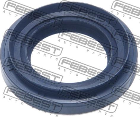 Febest 95HBY-35580811R - Paraolio, Albero primario www.autoricambit.com