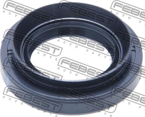 Febest 95HBY-38631017C - Paraolio, Albero primario www.autoricambit.com