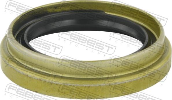 Febest 95HDS-44560712X - Paraolio, Albero primario www.autoricambit.com