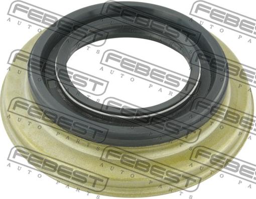 Febest 95HES-45701017R - Paraolio, Albero trasmissione cambio manuale www.autoricambit.com