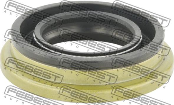 Febest 95HFS-40641016X - Paraolio, Albero trasmissione cambio manuale www.autoricambit.com