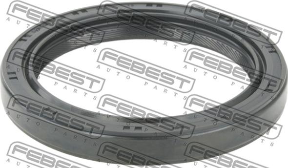 Febest 95IAS-63821010R - Paraolio, Albero primario www.autoricambit.com