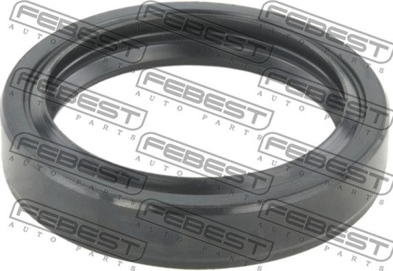 Febest 95IAY-43551011X - Paraolio, Albero trasmissione cambio manuale www.autoricambit.com