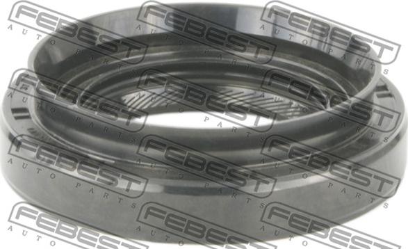 Febest 95JAS-37621017R - Paraolio, Albero trasmissione cambio manuale www.autoricambit.com