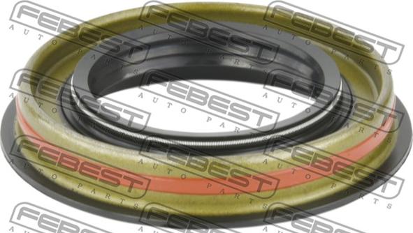 Febest 95JBS-47731016R - Anello tenuta, Differenziale www.autoricambit.com