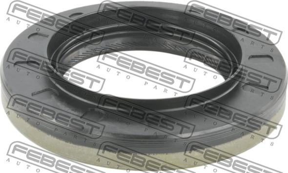 Febest 95JEY-45751014R - Anello tenuta, Differenziale www.autoricambit.com