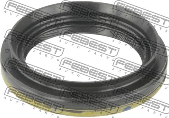 Febest 95JEY-43590813C - Paraolio, Albero primario www.autoricambit.com