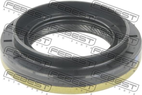 Febest 95JEY-34550813R - Paraolio, Albero primario www.autoricambit.com