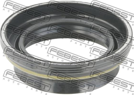 Febest 95JFS-54801123X - Anello tenuta, Mozzo ruota www.autoricambit.com