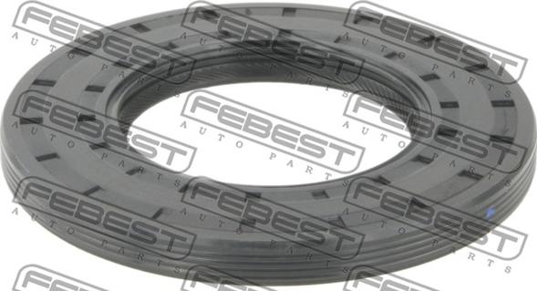 Febest 95LAY-50900808R - Paraolio, Albero trasmissione cambio manuale www.autoricambit.com