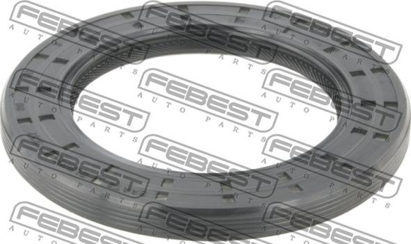 Febest 95LAY-60900808R - Paraolio, Albero primario www.autoricambit.com