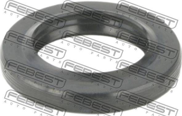 Febest 95LAY-19290405X - Kit riparazione, Giunto assiale, Tirante trasversale www.autoricambit.com