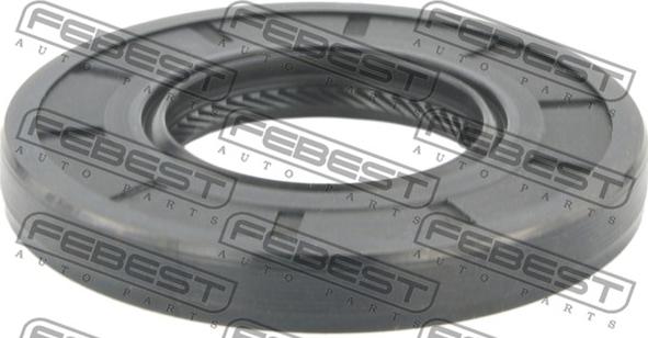 Febest 95LAY-29560707R - Paraolio, Albero primario www.autoricambit.com