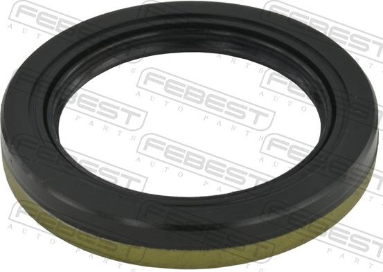 Febest 95LEY-53731010UM - Anello tenuta, Mozzo ruota www.autoricambit.com