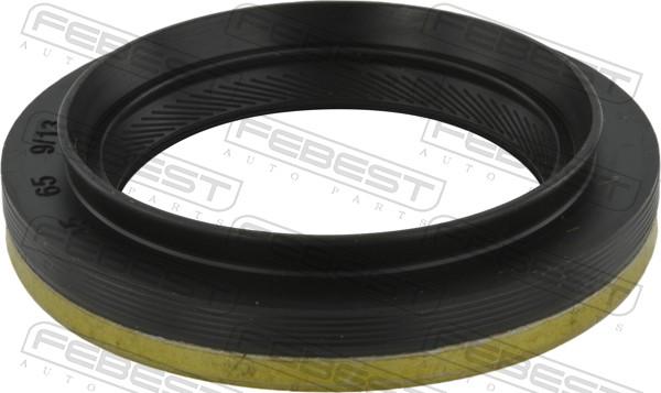 Febest 95MEY-45650913R - Anello tenuta, Differenziale www.autoricambit.com