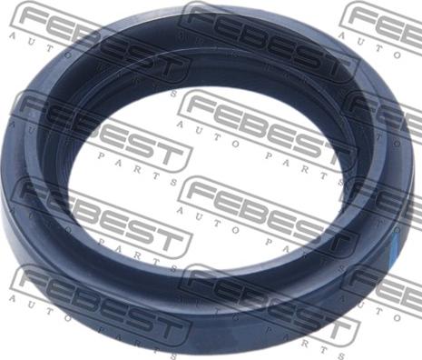 Febest 95PAY-35500912X - Paraolio, Albero primario www.autoricambit.com