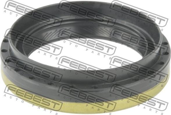 Febest 95PES-40550914C - Paraolio, Albero primario www.autoricambit.com