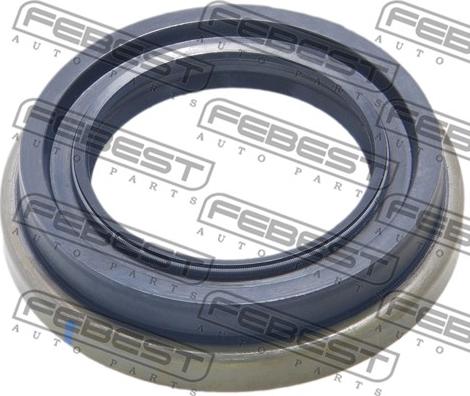 Febest 95TBS-49700917X - Anello tenuta, Mozzo ruota www.autoricambit.com