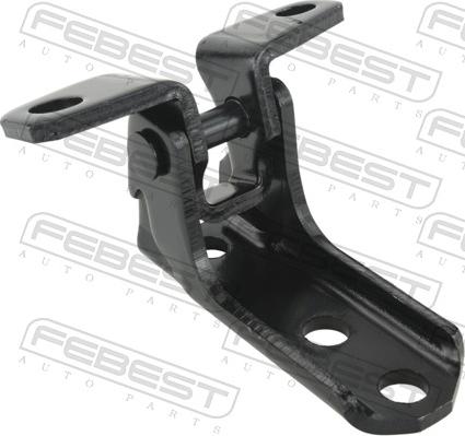 Febest 0499-HDCYFLL - Cerniera portiera www.autoricambit.com