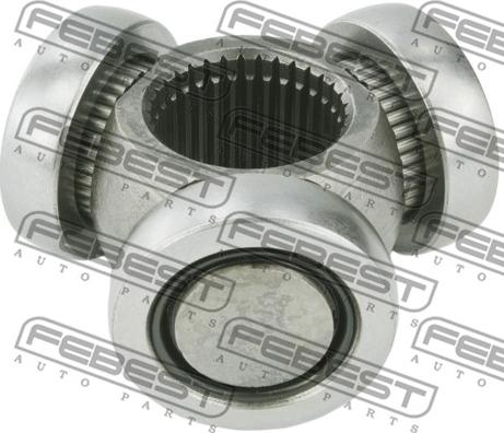 Febest 0416-CY3 - Tripode, Semiasse www.autoricambit.com