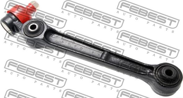 Febest 0424-E55DR - Sospensione a ruote indipendenti www.autoricambit.com