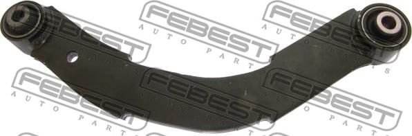 Febest 0425-CU20UP - Sospensione a ruote indipendenti www.autoricambit.com