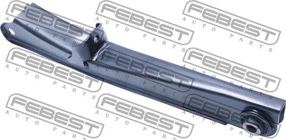 Febest 0425-DJ1R3 - Sospensione a ruote indipendenti www.autoricambit.com