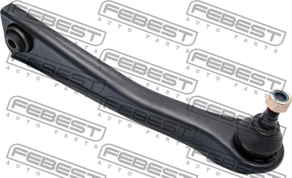 Febest 0425-DJ1R2 - Sospensione a ruote indipendenti www.autoricambit.com