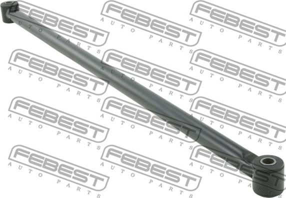 Febest 0425-V45R - Sospensione a ruote indipendenti www.autoricambit.com