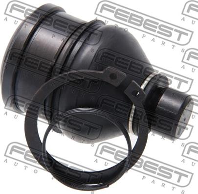 Febest 0420-DA1F - Giunto di supporto / guida www.autoricambit.com