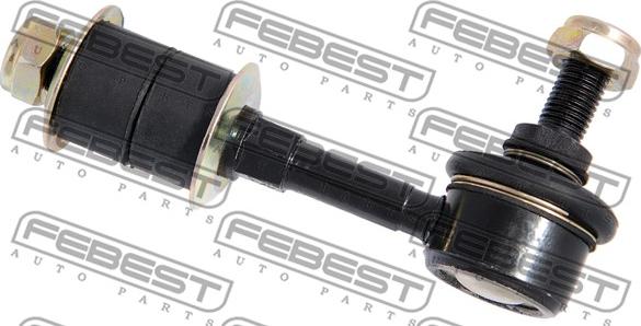 Febest 0423-DGR - Asta/Puntone, Stabilizzatore www.autoricambit.com