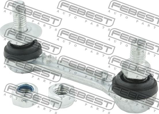 Febest 0423-V97R - Asta/Puntone, Stabilizzatore www.autoricambit.com