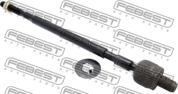 Febest 0422-DA - Giunto assiale, Asta trasversale www.autoricambit.com