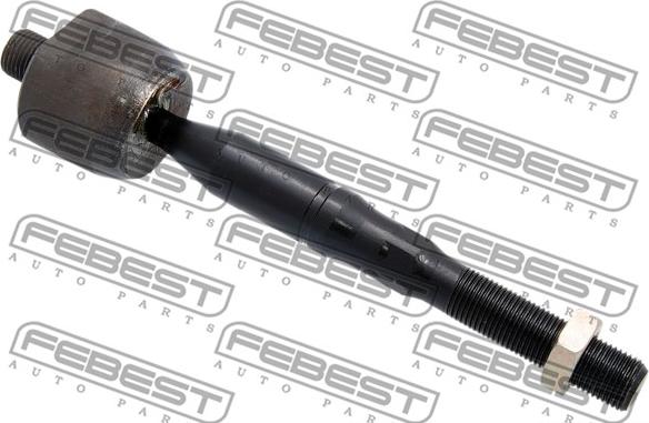 Febest 0422-KB4 - Giunto assiale, Asta trasversale www.autoricambit.com