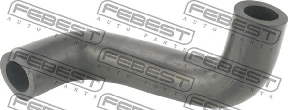 Febest 05451-001 - Flessibile, Ventilazione monoblocco www.autoricambit.com