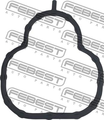 Febest 05402-001 - Guarnizione, Collettore aspirazione www.autoricambit.com