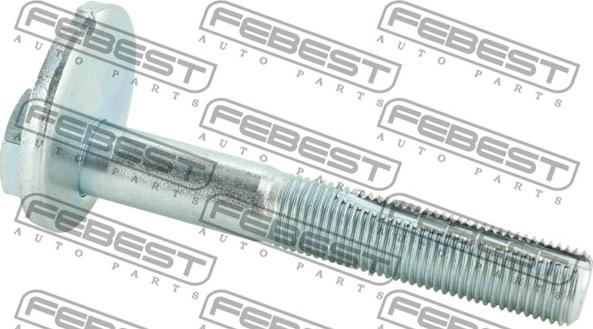 Febest 0529-002 - Bullone correzione campanatura www.autoricambit.com