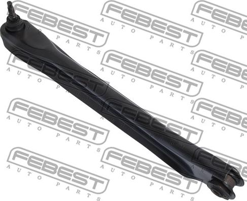 Febest 0525-TRB2 - Sospensione a ruote indipendenti www.autoricambit.com