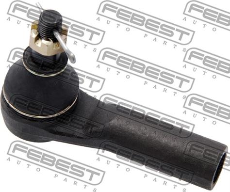 Febest 0521-TRB - Testa barra d'accoppiamento www.autoricambit.com