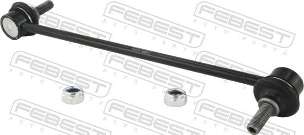 Febest 0523-BMFL - Asta/Puntone, Stabilizzatore www.autoricambit.com