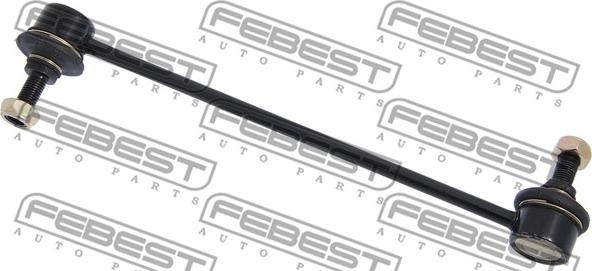 Febest 0523-TRBF - Asta/Puntone, Stabilizzatore www.autoricambit.com