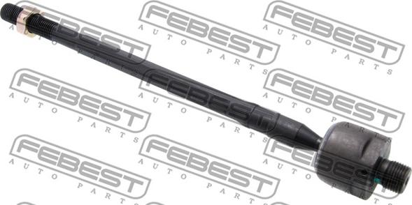 Febest 0522-E2000 - Giunto assiale, Asta trasversale www.autoricambit.com