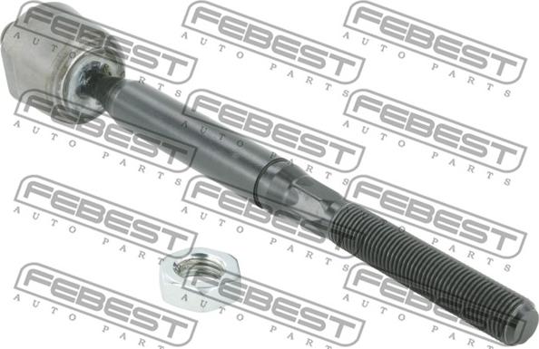 Febest 0522-MZ3BM - Giunto assiale, Asta trasversale www.autoricambit.com