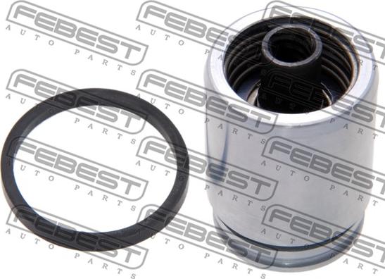 Febest 0576-MZ3R-KIT - Kit riparazione, Pinza freno www.autoricambit.com